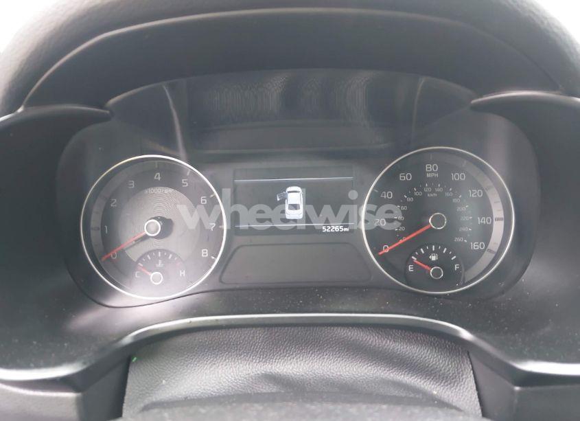 Photo 7 of 2023 Kia Forte LXS (VIN 3KPF24AD7PE531825)