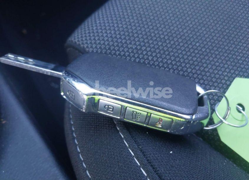 Photo 11 of 2023 Kia Forte LXS (VIN 3KPF24AD7PE537396)