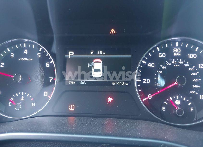 Photo 7 of 2023 Kia Forte LXS (VIN 3KPF24AD7PE537396)