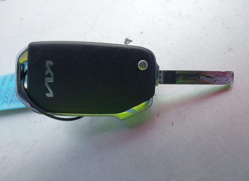 Photo 11 of 2023 Kia Forte LXS (VIN 3KPF24AD7PE542601)