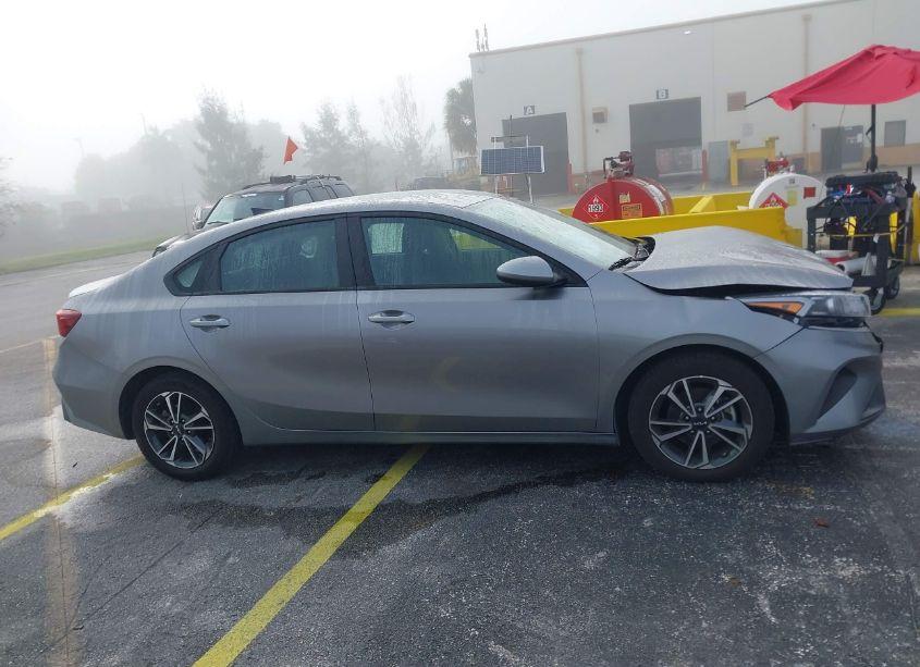 Photo 13 of 2023 Kia Forte LXS (VIN 3KPF24AD7PE542601)