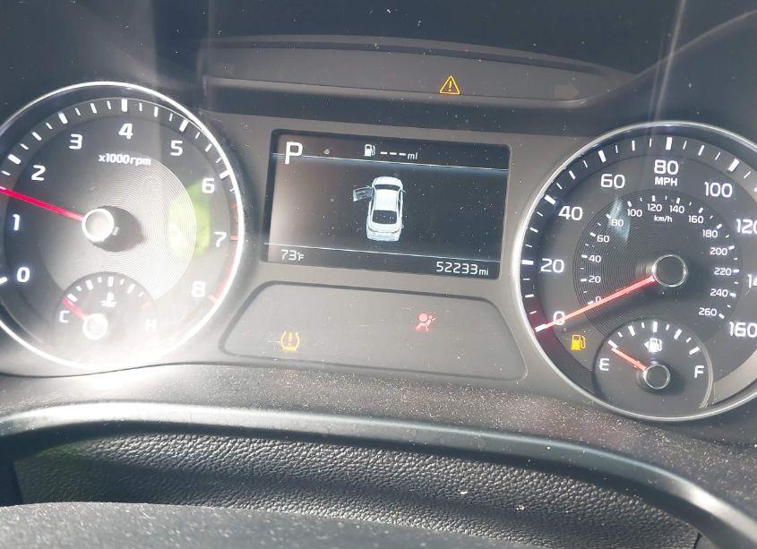 Photo 7 of 2023 Kia Forte LXS (VIN 3KPF24AD7PE542601)