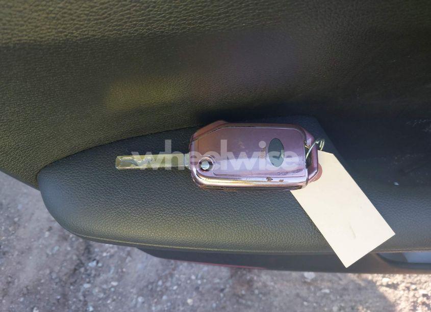 Photo 11 of 2023 Kia Forte LXS (VIN 3KPF24AD7PE543022)