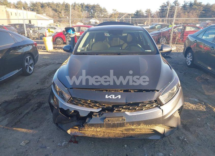 Photo 13 of 2023 Kia Forte LXS (VIN 3KPF24AD7PE543022)