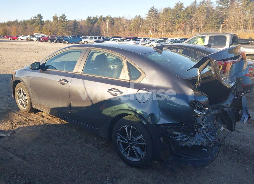 Photo 15 of 2023 Kia Forte LXS (VIN 3KPF24AD7PE543022)