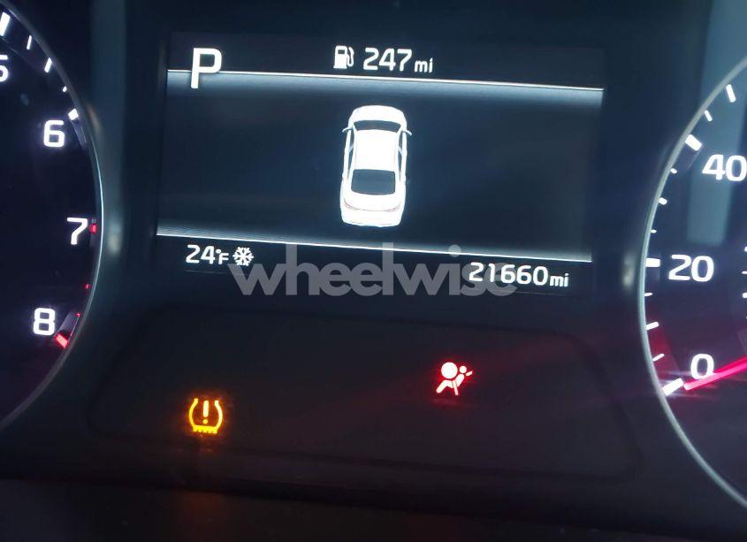 Photo 16 of 2023 Kia Forte LXS (VIN 3KPF24AD7PE543022)