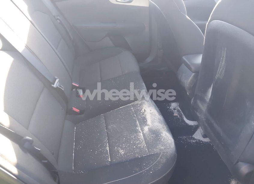 Photo 8 of 2023 Kia Forte LXS (VIN 3KPF24AD7PE543022)