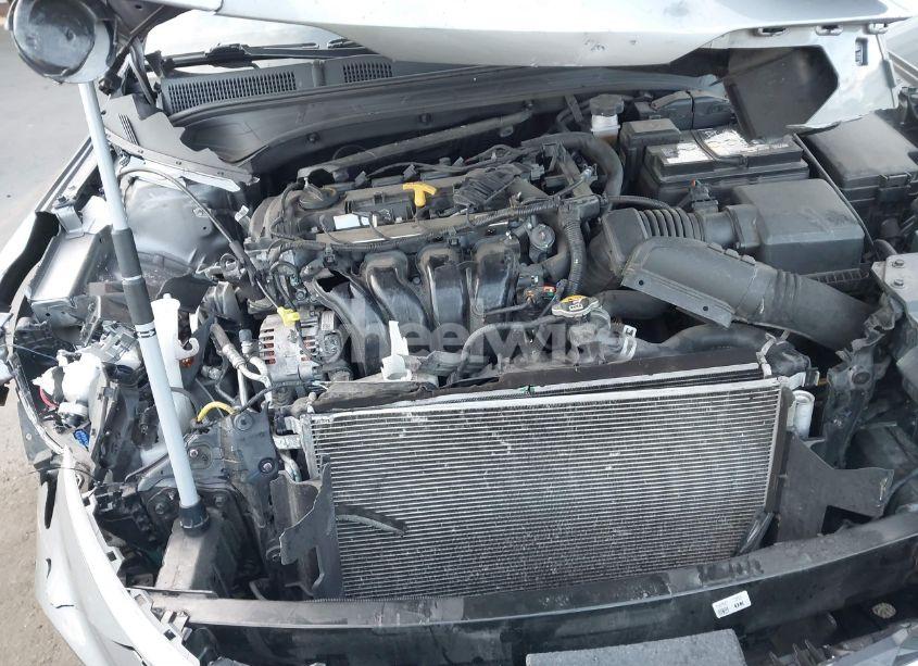 Photo 10 of 2023 Kia Forte LXS (VIN 3KPF24AD7PE554845)