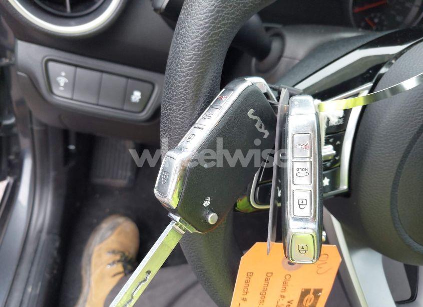 Photo 11 of 2023 Kia Forte LXS (VIN 3KPF24AD7PE590373)