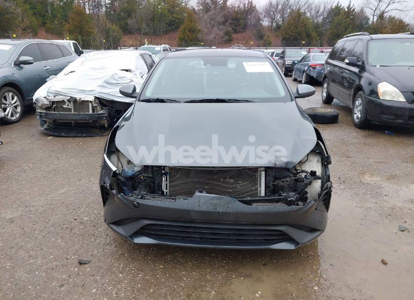 Photo 13 of 2023 Kia Forte LXS (VIN 3KPF24AD7PE590373)