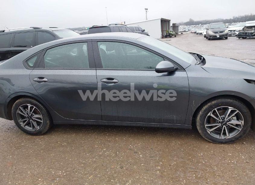 Photo 14 of 2023 Kia Forte LXS (VIN 3KPF24AD7PE590373)