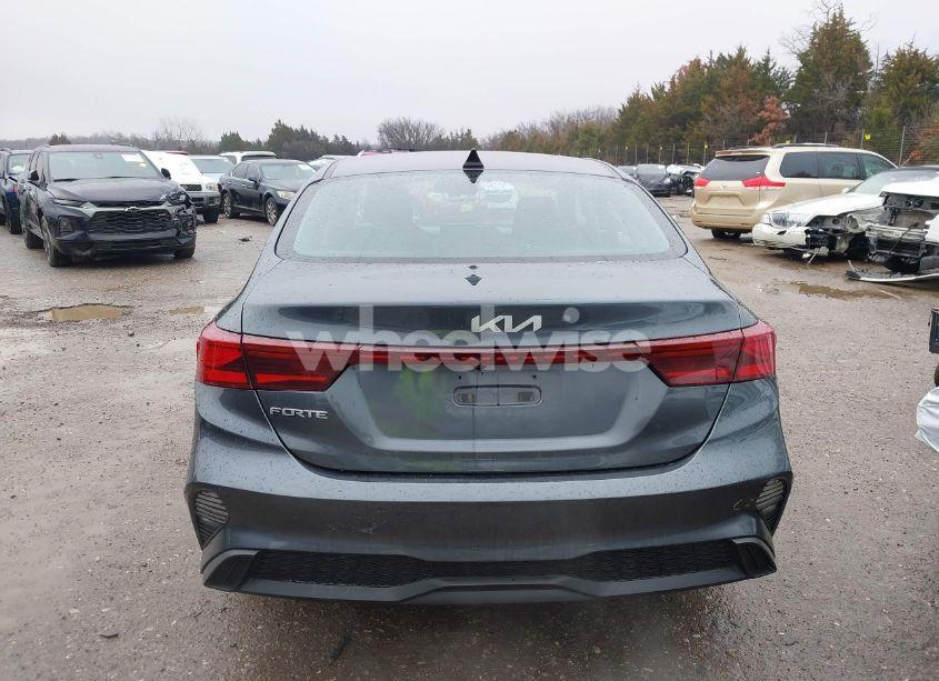 Photo 17 of 2023 Kia Forte LXS (VIN 3KPF24AD7PE590373)