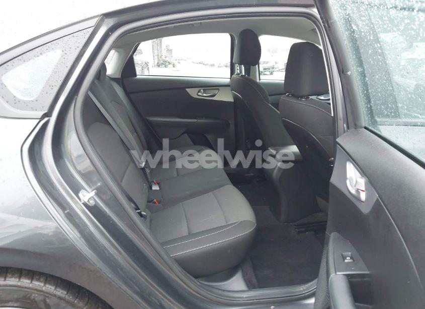 Photo 8 of 2023 Kia Forte LXS (VIN 3KPF24AD7PE590373)