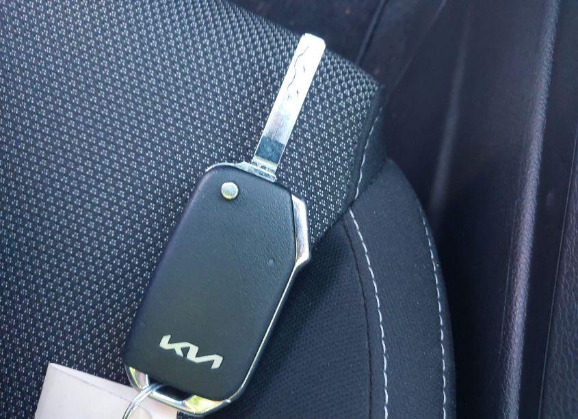 Photo 11 of 2023 Kia Forte LXS (VIN 3KPF24AD7PE596576)