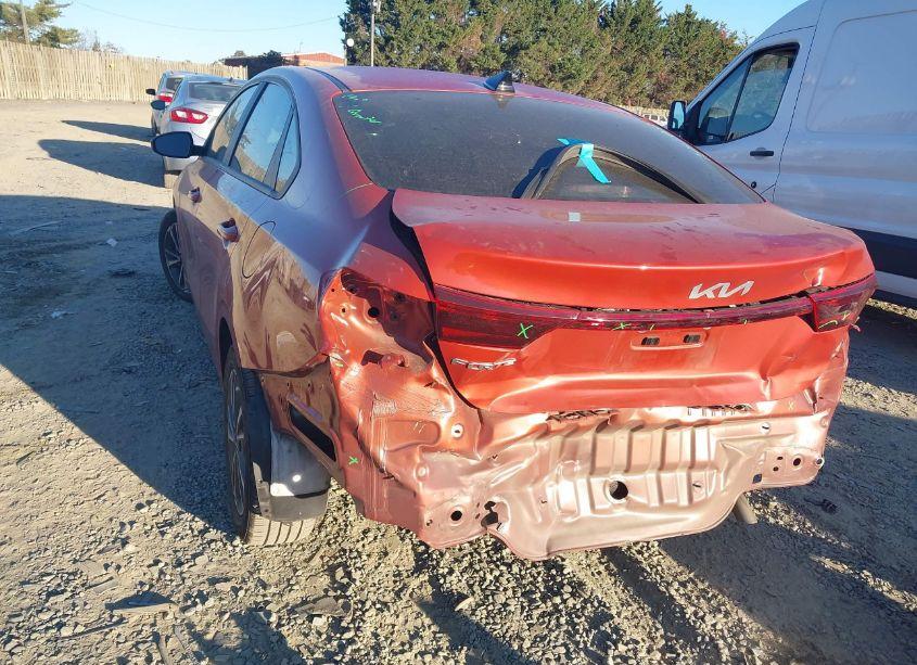 Photo 6 of 2023 Kia Forte LXS (VIN 3KPF24AD7PE596576)