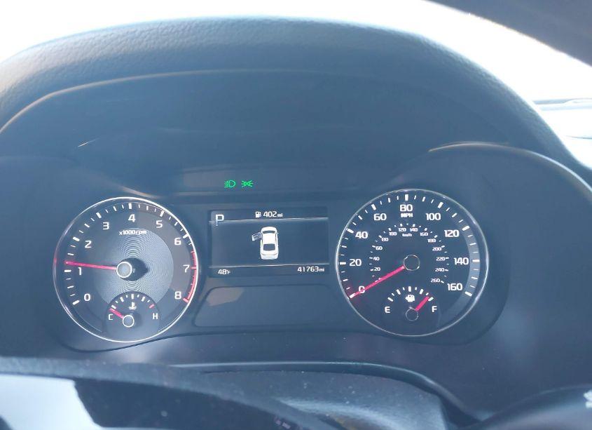 Photo 7 of 2023 Kia Forte LXS (VIN 3KPF24AD7PE596576)