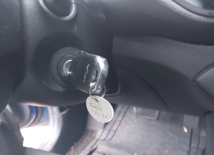 Photo 11 of 2023 Kia Forte LXS (VIN 3KPF24AD7PE597131)