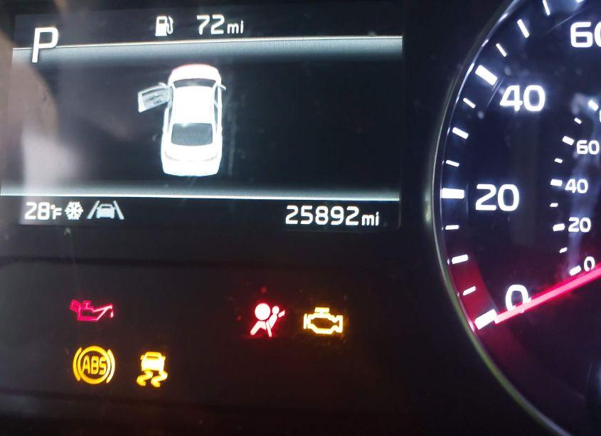 Photo 15 of 2023 Kia Forte LXS (VIN 3KPF24AD7PE597131)