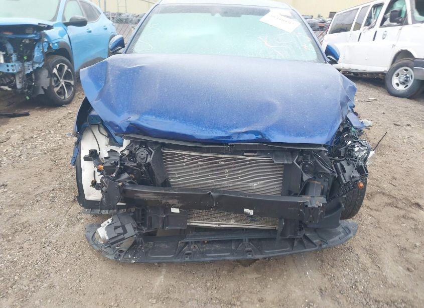 Photo 6 of 2023 Kia Forte LXS (VIN 3KPF24AD7PE597131)