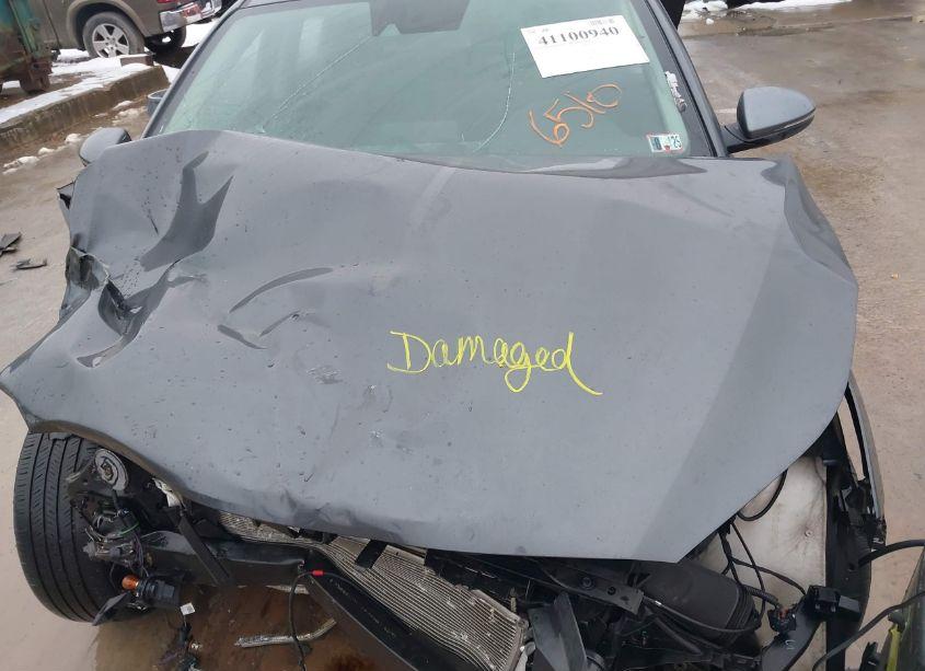 Photo 10 of 2023 Kia Forte LXS (VIN 3KPF24AD7PE606510)