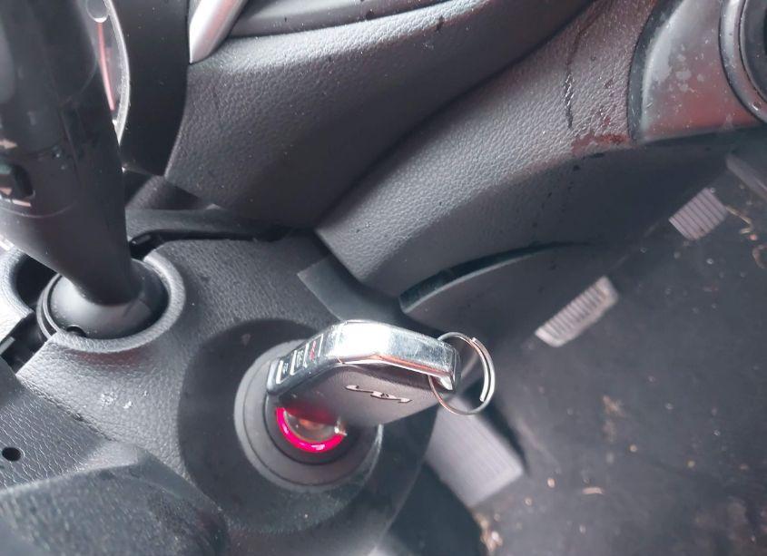 Photo 11 of 2023 Kia Forte LXS (VIN 3KPF24AD7PE606510)