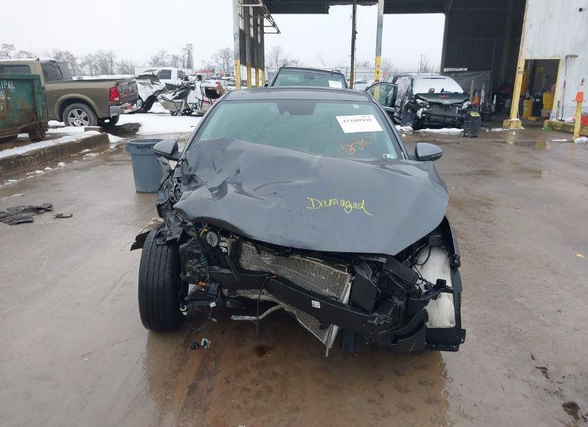 Photo 13 of 2023 Kia Forte LXS (VIN 3KPF24AD7PE606510)