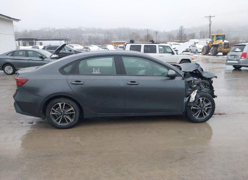 Photo 14 of 2023 Kia Forte LXS (VIN 3KPF24AD7PE606510)