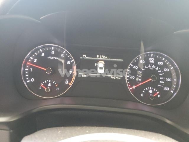 Photo 7 of 2023 KIA FORTE LX (VIN 3KPF24AD7PE607043)