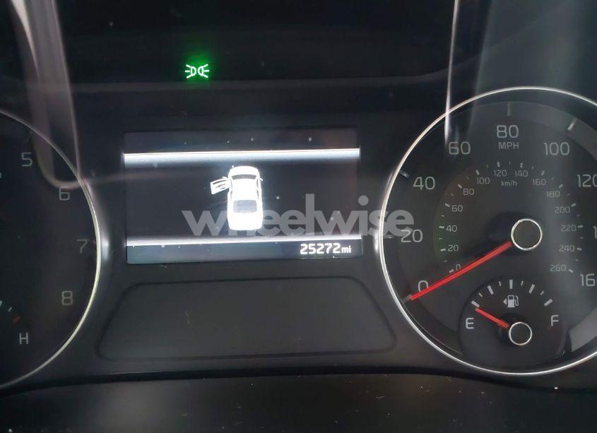 Photo 15 of 2023 Kia Forte LXS (VIN 3KPF24AD7PE620410)