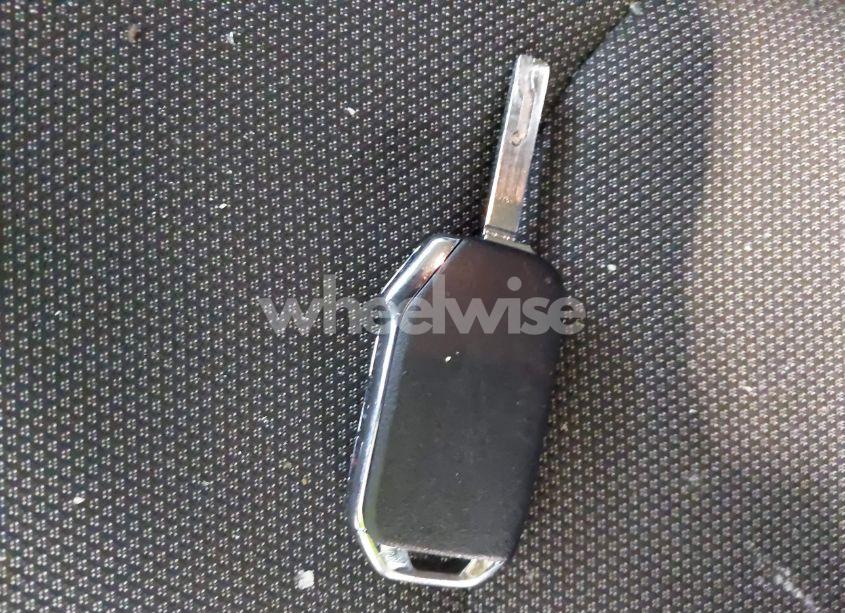 Photo 11 of 2023 Kia Forte LX (VIN 3KPF24AD7PE642844)