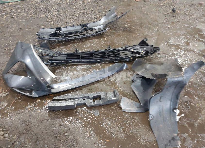 Photo 12 of 2023 Kia Forte LX (VIN 3KPF24AD7PE642844)