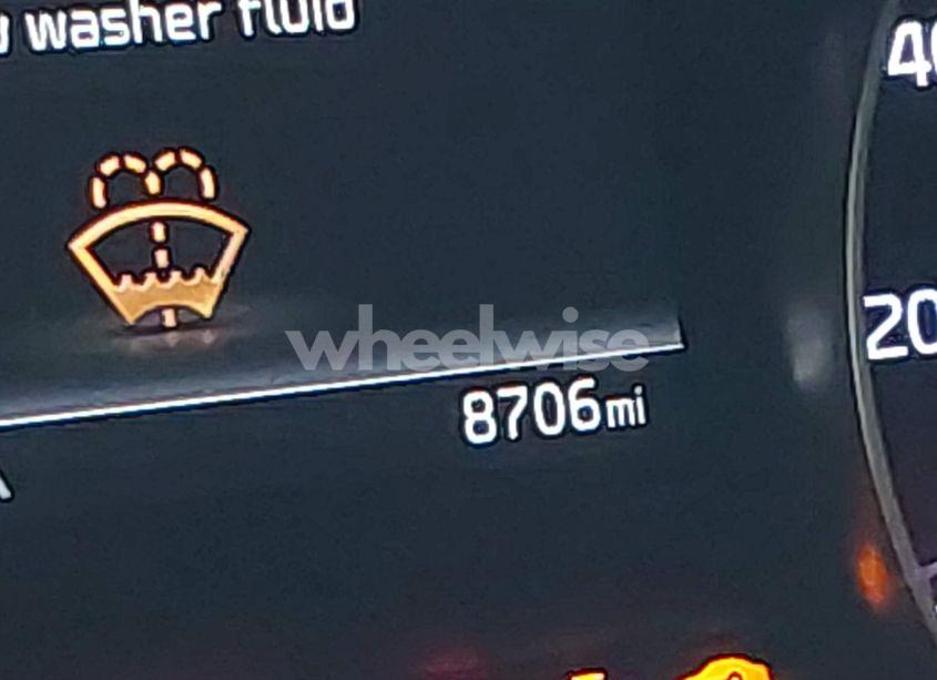 Photo 16 of 2023 Kia Forte LX (VIN 3KPF24AD7PE642844)