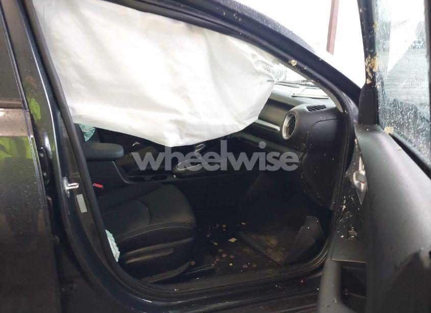 Photo 5 of 2023 Kia Forte LX (VIN 3KPF24AD7PE642844)