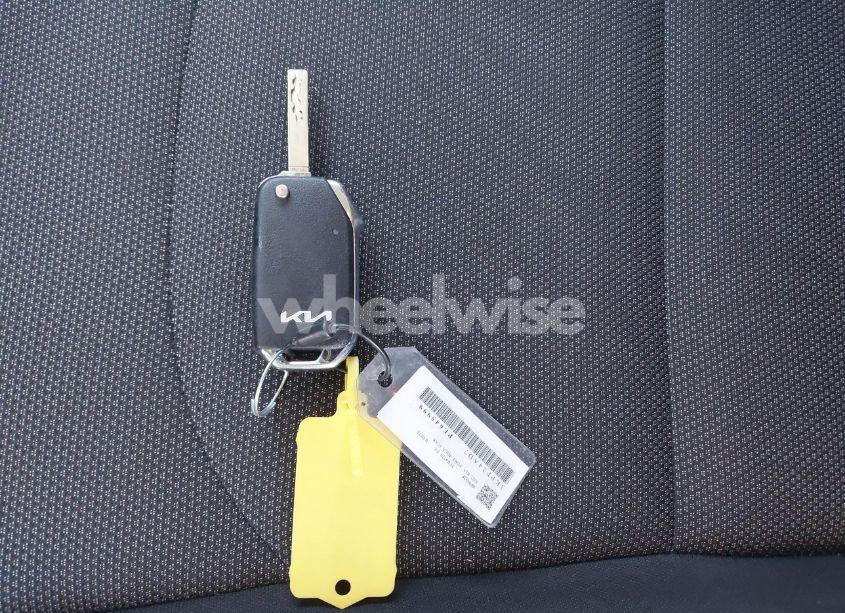 Photo 11 of 2023 Kia Forte LX (VIN 3KPF24AD7PE645999)