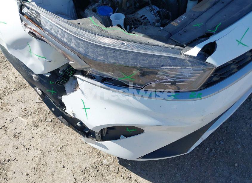 Photo 12 of 2023 Kia Forte LX (VIN 3KPF24AD7PE645999)