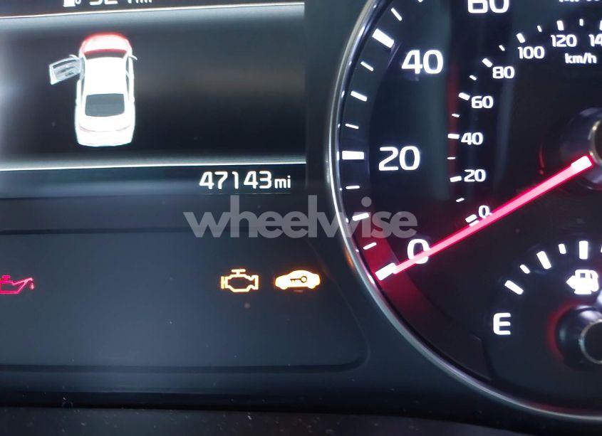 Photo 16 of 2023 Kia Forte LX (VIN 3KPF24AD7PE645999)