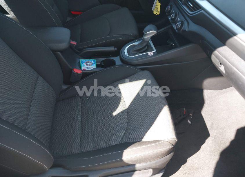 Photo 5 of 2023 Kia Forte LX (VIN 3KPF24AD7PE645999)