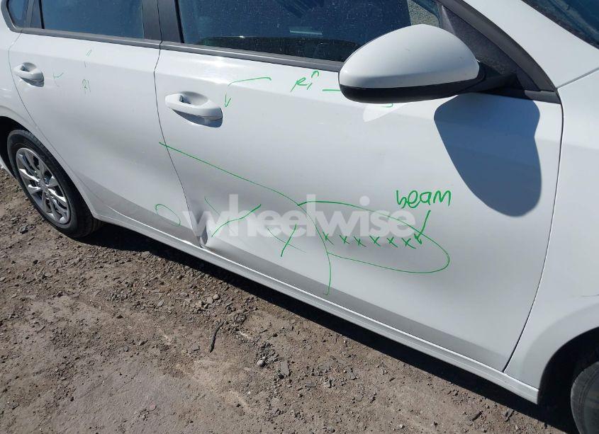 Photo 6 of 2023 Kia Forte LX (VIN 3KPF24AD7PE645999)