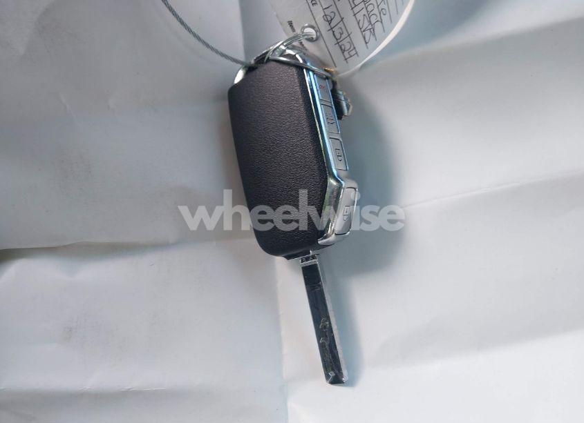 Photo 11 of 2023 Kia Forte LXS (VIN 3KPF24AD7PE658588)