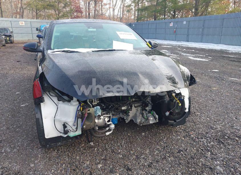 Photo 17 of 2023 Kia Forte LXS (VIN 3KPF24AD7PE658588)