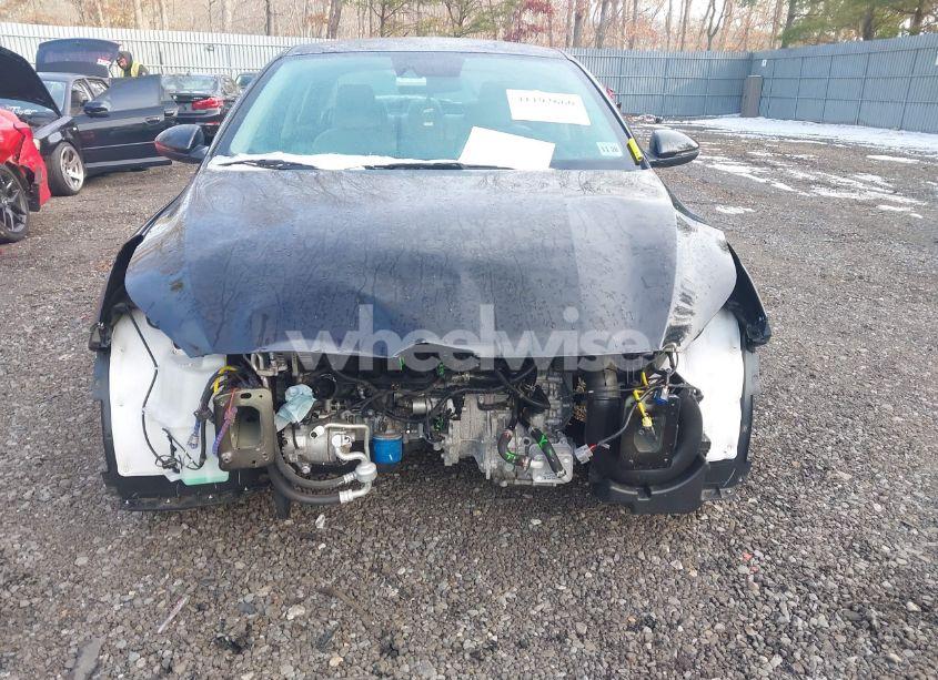 Photo 6 of 2023 Kia Forte LXS (VIN 3KPF24AD7PE658588)