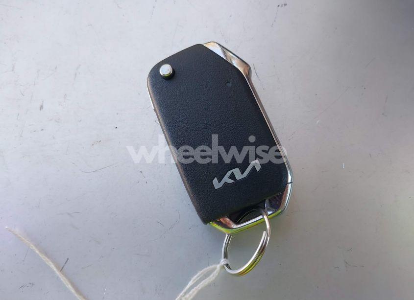 Photo 11 of 2023 Kia Forte LXS (VIN 3KPF24AD7PE672054)