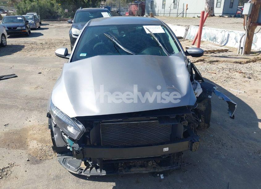 Photo 12 of 2023 Kia Forte LXS (VIN 3KPF24AD7PE672054)