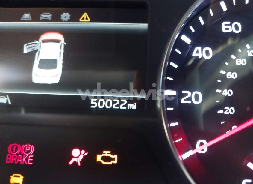 Photo 15 of 2023 Kia Forte LXS (VIN 3KPF24AD7PE672054)