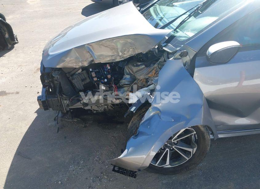 Photo 6 of 2023 Kia Forte LXS (VIN 3KPF24AD7PE672054)