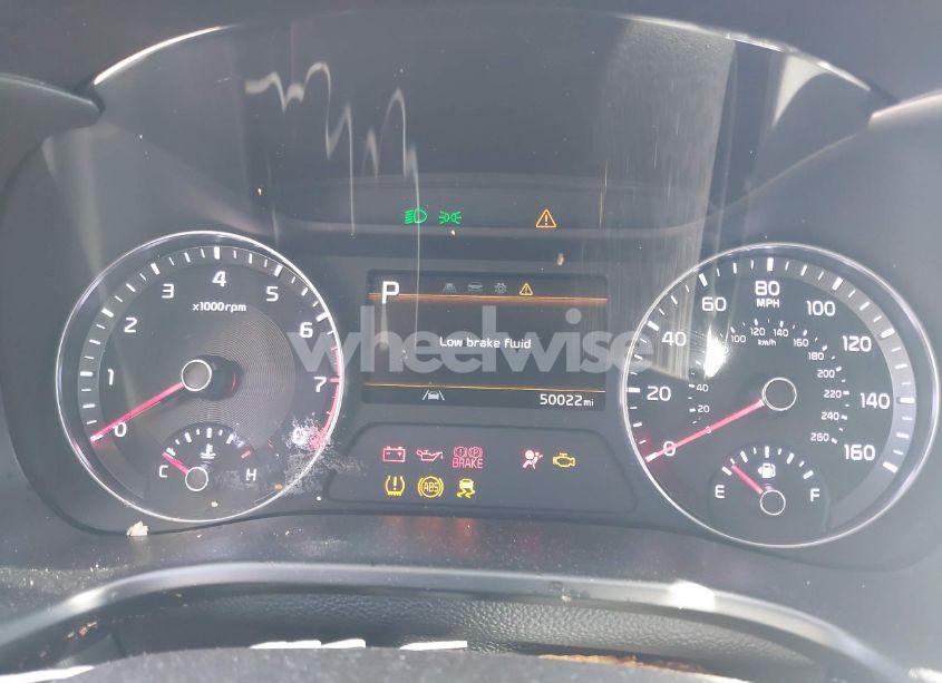 Photo 7 of 2023 Kia Forte LXS (VIN 3KPF24AD7PE672054)