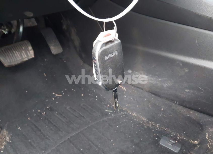 Photo 11 of 2023 Kia Forte LXS (VIN 3KPF24AD7PE675519)