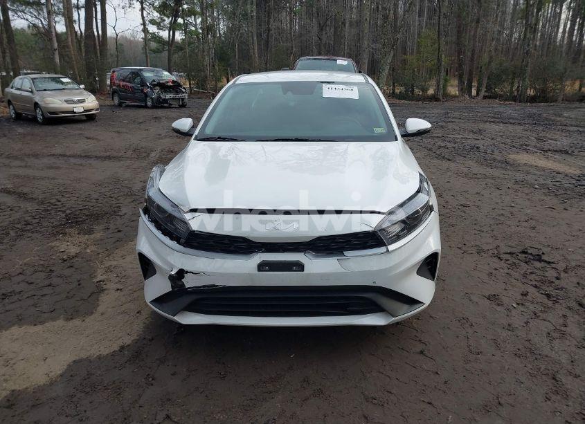 Photo 13 of 2023 Kia Forte LXS (VIN 3KPF24AD7PE675519)