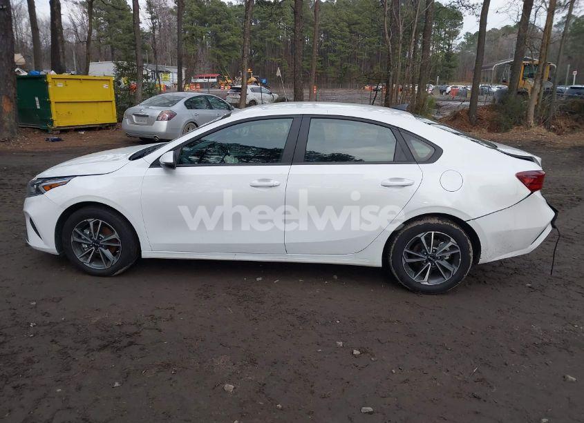 Photo 15 of 2023 Kia Forte LXS (VIN 3KPF24AD7PE675519)