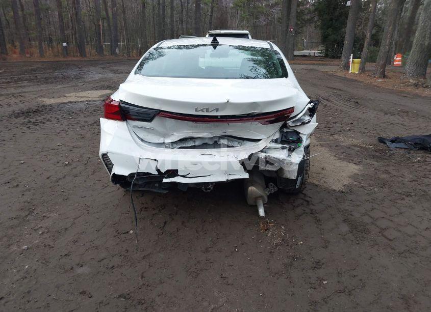 Photo 17 of 2023 Kia Forte LXS (VIN 3KPF24AD7PE675519)